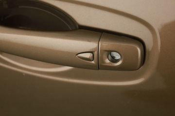 Renault Kadjar Crossover 1.2 Energy TCe 130KM 2016 Renault Kadjar 1.2 TCe, Salon Polska, Serwis ASO, zdjęcie 8