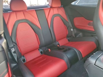 Mercedes CLE 2025 Mercedes-Benz CLE Amg 53 4Matic 2025 3.0 Benzyna 429KM, zdjęcie 10