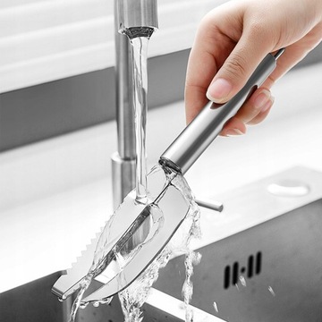 СКРЕБОК 3В1 ДЛЯ РЫБЫ ДЛЯ РЫБАЛКИ СКРЕБОК SCAPE