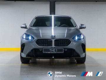 BMW Seria 1 F70 2026 BMW Seria 1 Nowe BMW Serii 1 - 170 KM mHEV - Gotowy do Odbioru - Adaptacyj, zdjęcie 3