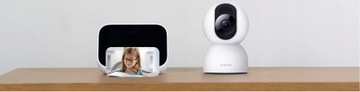 Внутренняя IP-камера Xiaomi C400