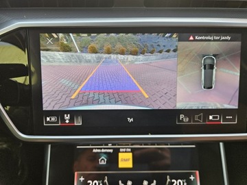 Audi A6 C8 2022 Audi A6 Avant Led, Radar, Kamera 360, Bliss,, zdjęcie 33