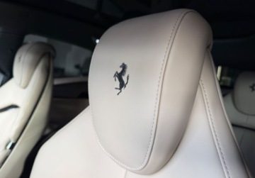 Ferrari 2025 Ferrari Purosangue salon PL Warszawa FV VAT 23 6.5 Benzyna 719KM, zdjęcie 27