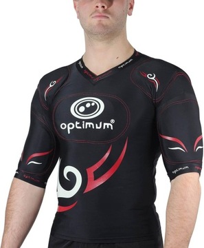 Мужские кроссовки Optimum Five Pad Classic Tribal LB