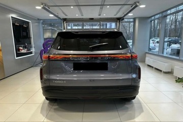 Chery Tiggo 4 1.5 HYBRID 163KM 2025 CHERY Tiggo 4 Prestige 1.5 T-GDI HEV DHT Suv 163KM 2025, zdjęcie 3