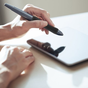 Okładki na ołówki Rękawy na długopisy 6 szt