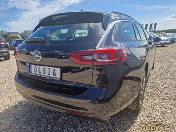 Opel Insignia II Sports Tourer 1.6 CDTI 136KM 2019 Opel Insignia Led Navi Asystent pasa Hak 1.6 Diesel 136KM, zdjęcie 7