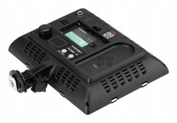 Yongnunuo YN300 IV - светодиодный RGB WB 3200-5500K