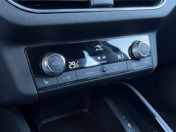 Skoda Scala Hatchback 1.0 TSI 110KM 2022 Skoda Scala 1.0TSI 110KM Style SalonPL SerwisASO Bezwyp Led Kessy FV23, zdjęcie 24