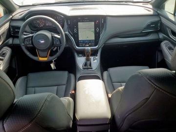 Subaru Outback VI 2025 Subaru Outback Wilderness 2025 2.4l 2.4 Benzyna 260KM, zdjęcie 8