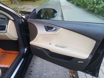 Audi A7 C7 A7 Sportback 3.0 TDI 204KM 2011 Audi A7 Sportback Audi A7 3,0 Tdi Zamiana 3.0 Diesel 204KM, zdjęcie 11