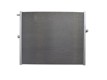 CHLADIČ INTERCOOLER MERCEDES GLE W167 GLS X167 A1675000300 19-
