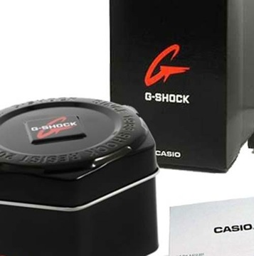 zegarek CASIO G-SHOCK GG-1000 mudmaster