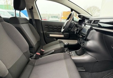 Citroen C3 IV 2024 Citroen C3 PROMOCJA ZIMOWA 1.2 PureTech 83KM MT5 You SS Salon PL ASO FV23, zdjęcie 22