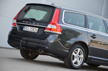 Volvo V70 III Kombi Facelifting 2.0 D4 DRIVE-E 181KM 2016 IDEALNY 2.0D4 181KM LIFT SERWIS BI-XENON LED NAVI RADAR AS.PASA GRZ.FOTEL, zdjęcie 11
