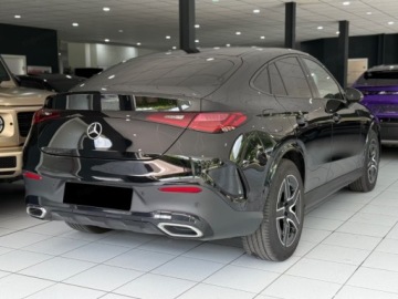 Mercedes GLC C254/X254 2025 GLC Coupe 300 e 4-Matic AMG Line 2.0 (360KM) 2025, zdjęcie 6
