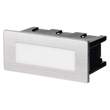 Orientacyjna oprawa LED do wbudowania EMOS 1.5W