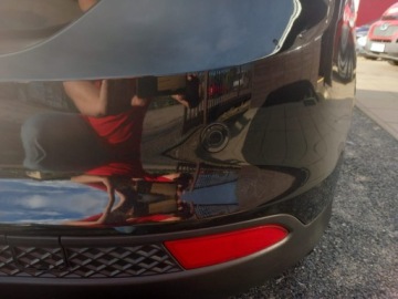 Ford Focus III Hatchback 5d 1.0 EcoBoost 125KM 2013 Ford Focus FORD FOKUS MK 3 benzyna super stan Benzyna 125KM, zdjęcie 29