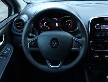 Renault Clio IV Grandtour Facelifting 1.2 73KM 2017 Renault Clio 1.2 16V, Salon Polska, VAT 23%, zdjęcie 14