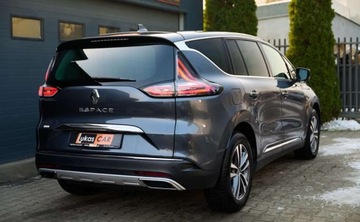 Renault Espace V Van 2.0 Blue dCi 160KM 2020 Renault Espace Renault Espace BLUE dCi 160 EDC BUSINESS EDITION 2.0 Diesel, zdjęcie 30