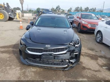 Kia Stinger Liftback 2.0 T-GDI 255KM 2018 Kia Stinger Premium 2018 2.0 Benzyna 255KM, zdjęcie 7