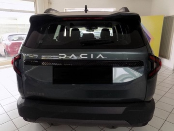Dacia Bigster 1.2 TCe 140KM 2025 Od ręki - Expression mHEV 1.2 TCe 140KM / Pakiet Zimowy Plus, zdjęcie 3