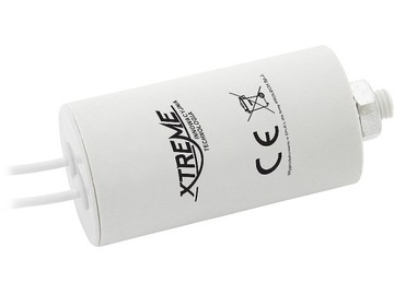 Kondensator rozruchowy do silnika 12uF 450V