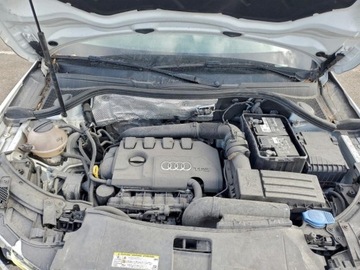 Audi Q3 I 2017 Audi Q3 2017 AUDI Q3 PREMIUM PLUS 2.0 Benzyna 200KM, zdjęcie 11