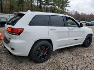 Jeep 2021 Jeep Grand Cherokee SRT-8 2021 6.4l 6.4 Benzyna 475KM, zdjęcie 3