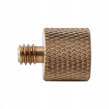 Латунный редуктор резьбы штатива