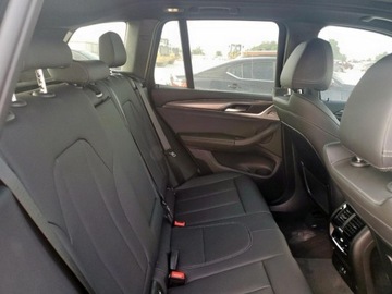 BMW X3 G45 2024 BMW X3 XDRIVE30I, 4x4, od ubezpieczalni 2.0 Benzyna 248KM, zdjęcie 10