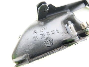 РУЧКА ЛЕВАЯ MERCEDES W124