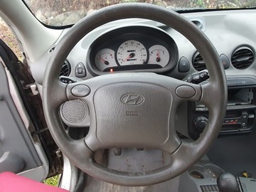 VOLANT HYUNDAI ATOS PRIMERA I R 01R. PĚKNÝ EVROPA