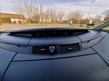Renault Espace IV Van 2.0 i 16V Turbo 170KM 2010 Renault Espace 2.0 Turbo 170Ps Skora TV Alu Mega Stan Zarej.PL Gwarancja, zdjęcie 12