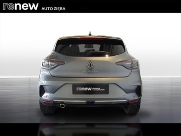 Renault Clio V Hatchback 5d 1.0 TCe 90KM 2023 Clio 1.0 TCe Techno, zdjęcie 3