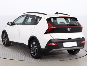 Hyundai Bayon SUV 1.0 T-GDI 100KM 2021 Hyundai Bayon 1.0 T-GDI, Salon Polska, zdjęcie 3