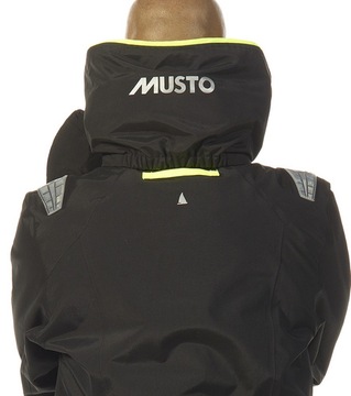 КУРТКА MUSTO BR2 OFFSHORE JKT 2.0 STORM 82084