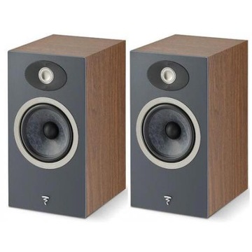 FOCAL THEVA N°1 (dark wood)