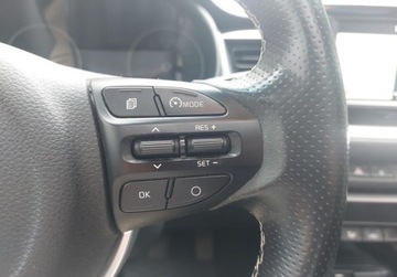 Kia Stonic Crossover 1.0 T-GDI 120KM 2019 Kia Stonic Climatronic Navi Kamera Szyberdach Tempomat Alu17 Dealer Kia, zdjęcie 29