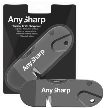 Точилка для ножей AnySharp Tactical Outdoor
