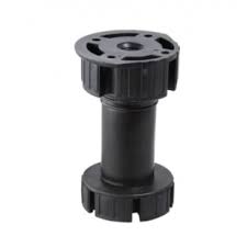 РЕГУЛИРУЕМАЯ МЕБЕЛЬНАЯ НОЖКА H-100 100 ШТ.