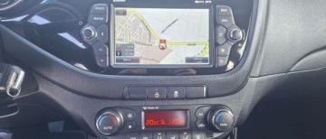 Kia Proceed 2013 Kia ProCeed Kia ProCeed 1.6 GDI L 1.6 Benzyna 135KM, zdjęcie 13