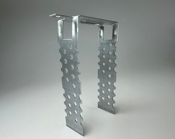 Wieszak płaski ES 60/75 do profili CD 60 Espeza 100szt