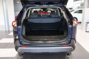 Toyota RAV4 V SUV 2.5 Hybrid Dynamic Force 222KM 2019 Toyota RAV4 2.5 Hybrid Comfort 4x4 2.5 Hybryda 222KM, zdjęcie 12