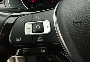 Volkswagen Passat B8 Variant 2.0 TDI BlueMotion SCR 190KM 2016 Volkswagen Passat 2.0 TDI DSG 190KM ZAREJESTROWANY FULL LED gwarancja, zdjęcie 25