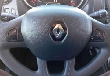 Renault Trafic III 2019 Renault Trafic Renault Trafic Combi 3,0t Life 2.0 Diesel 120KM, zdjęcie 23