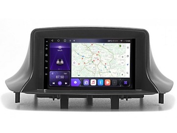 Radio Android FS2-Pro Megane 3 Fluence 2/32 CarPlay Android Auto 8-core
