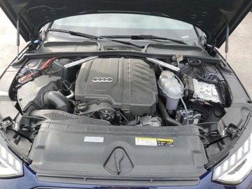 Audi A4 B9 2023 Audi a4 Premium Plus 45 2023 2.0l 2.0 Benzyna 261KM, zdjęcie 6