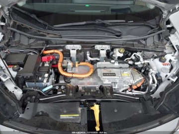 Nissan Ariya 2024 Nissan Ariya Engage 2024 Elektryczny 214KM, zdjęcie 9