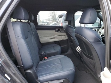 Kia 2022 Kia Sorento Sx Prestige 2022 1.6l 1.6 Hybryda 261KM, zdjęcie 10